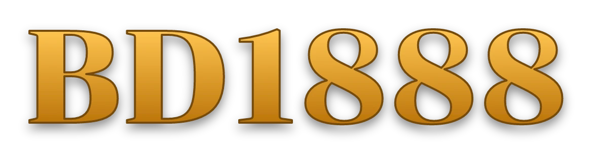 BD1888 logo